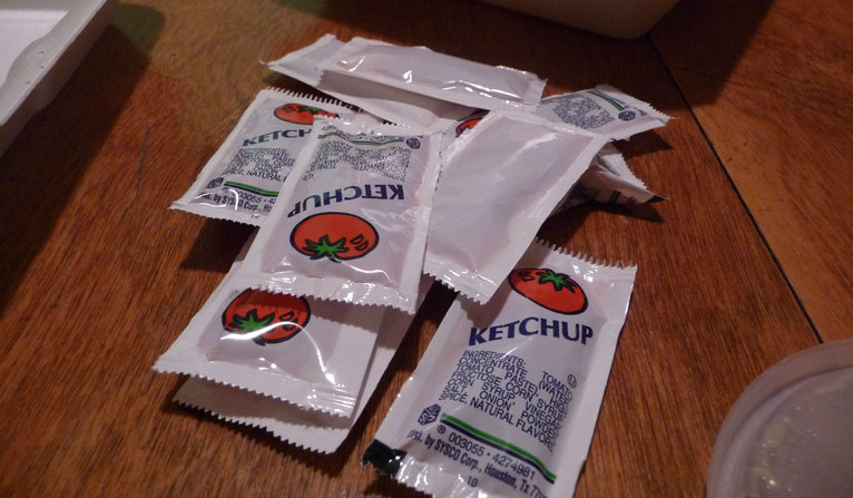 Ketchup