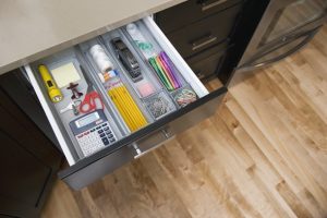 drawer organizer