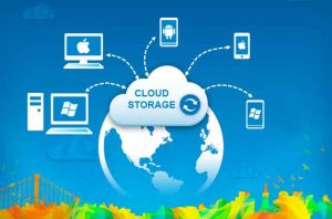 cloud-storage