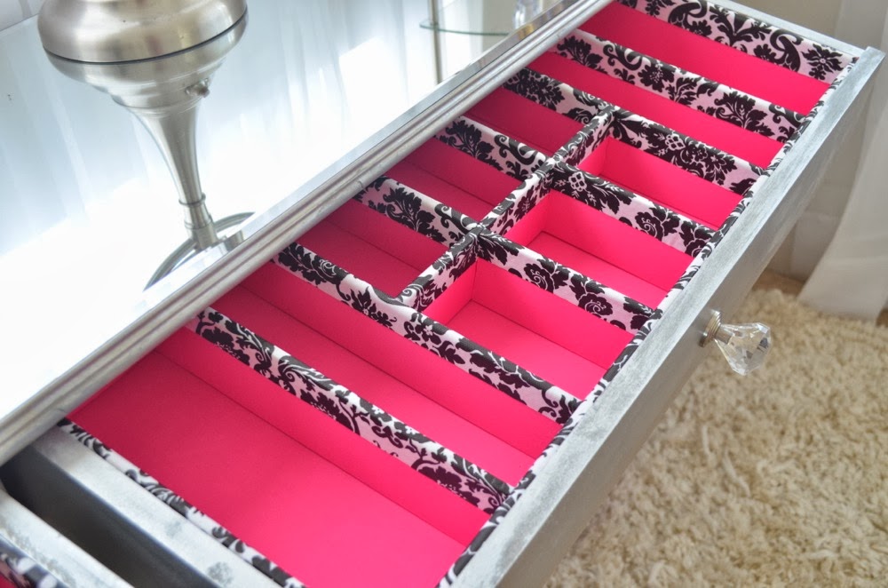 Drawer Organizing Hacks Dig This Design