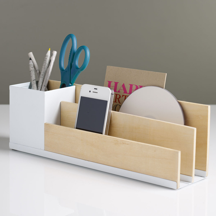 7 Clever Hacks To Organize Your Office Organized Transitions Llc