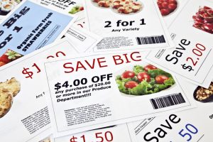 Grocery Coupons