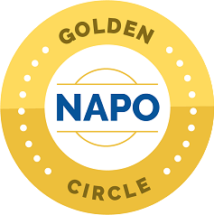 NAPO certified