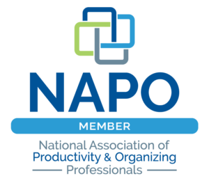 National Association of Productivity and Organizing