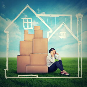 Moving with Organized Transitions LLC