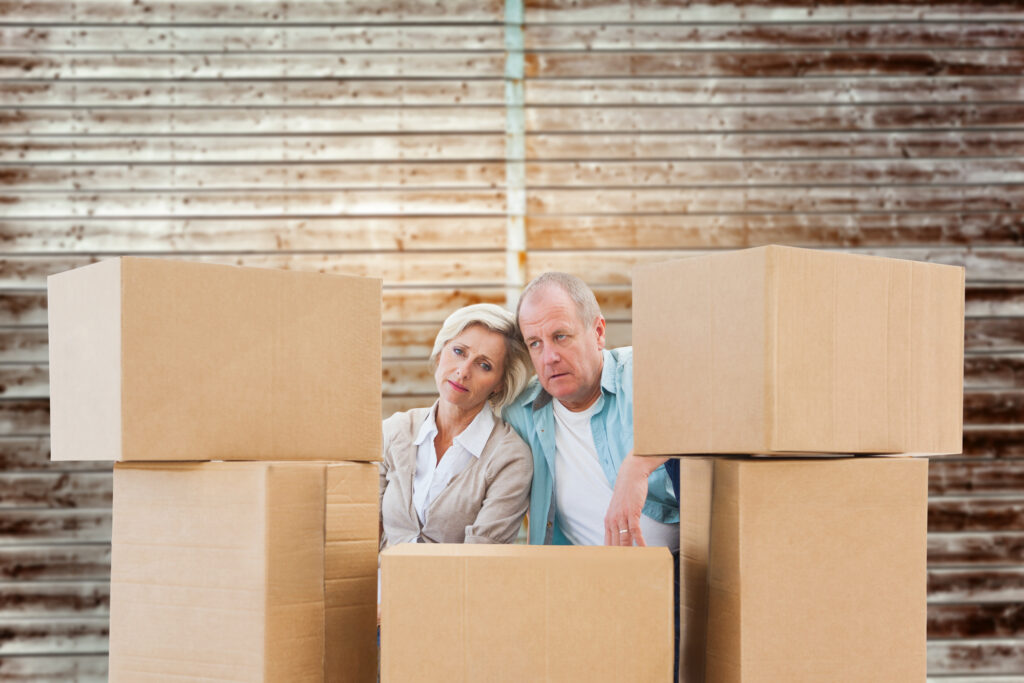 Organized Transitions LLC - Senior Moves