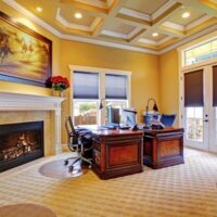 Organized Transitions LLC - home office