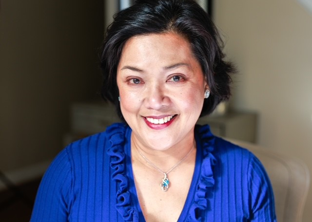 Elaine Fernando, Owner of Organized Transitions LLC